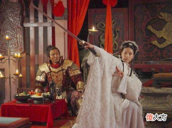 【历史故事】楚汉战争时期项羽手下大将蒲将军，最后为何在《史记》中消失了呢？