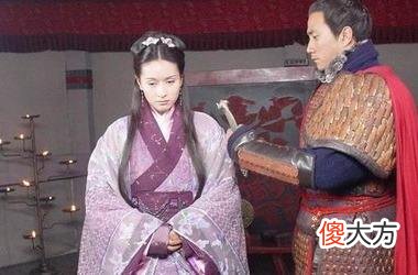 【历史故事】楚汉战争时期项羽手下大将蒲将军，最后为何在《史记》中消失了呢？