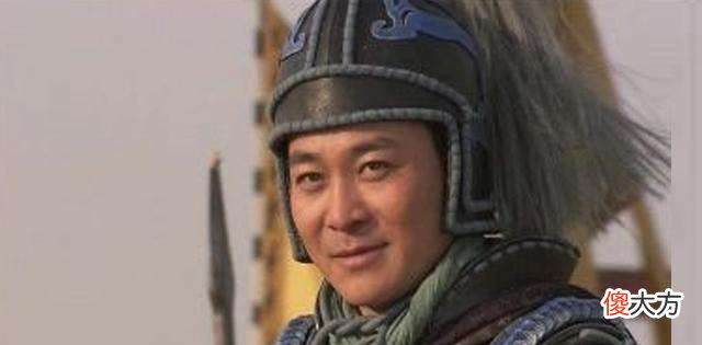 【历史故事】楚汉战争时期项羽手下大将蒲将军，最后为何在《史记》中消失了呢？