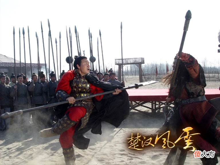 【历史故事】楚汉战争时期项羽手下大将蒲将军，最后为何在《史记》中消失了呢？