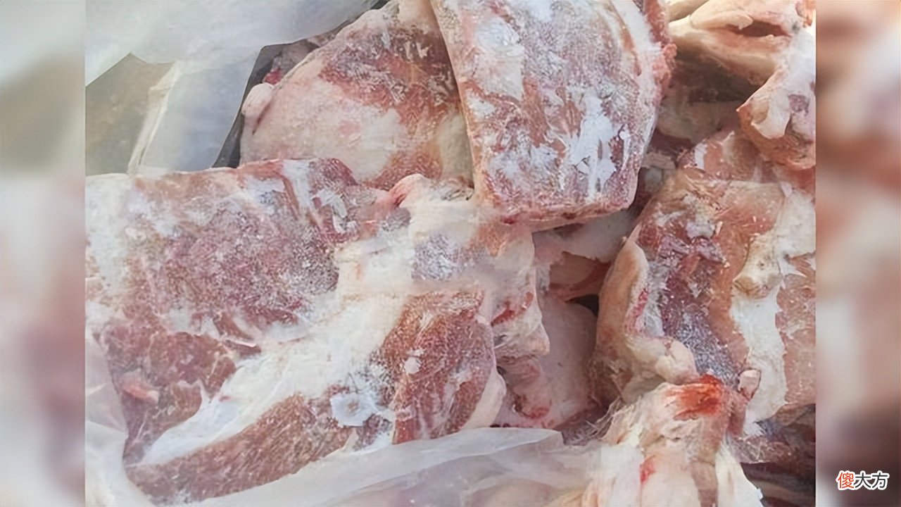 冰箱里的肉能存放多久 冰箱里面的肉可以放多久