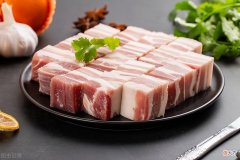 冰箱里的肉能存放多久 冰箱里面的肉可以放多久