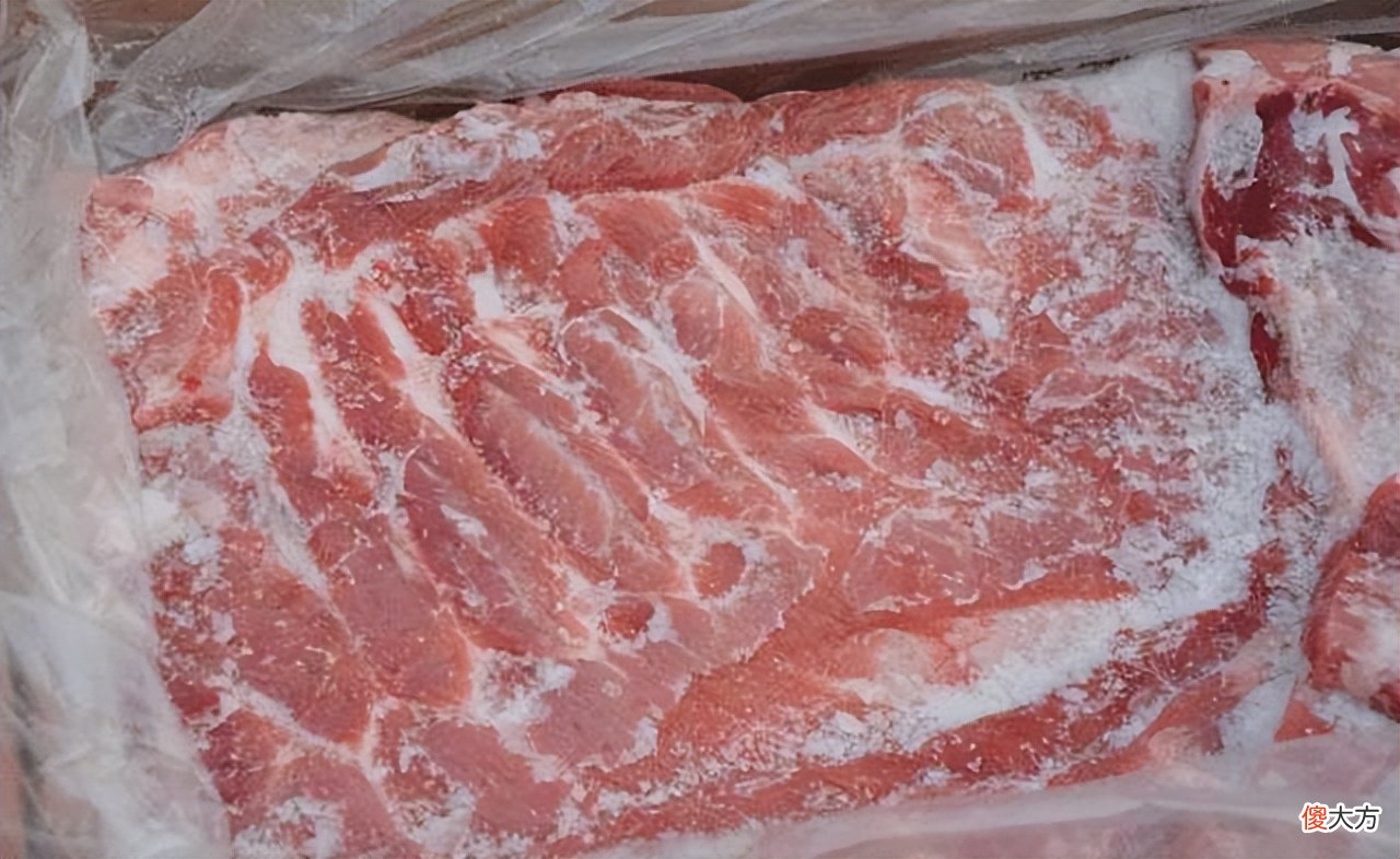 冰箱里的肉能存放多久 冰箱里面的肉可以放多久