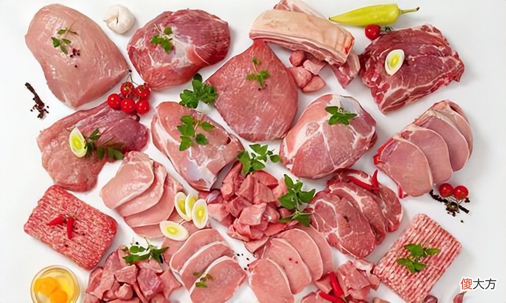 冰箱里的肉能存放多久 冰箱里面的肉可以放多久