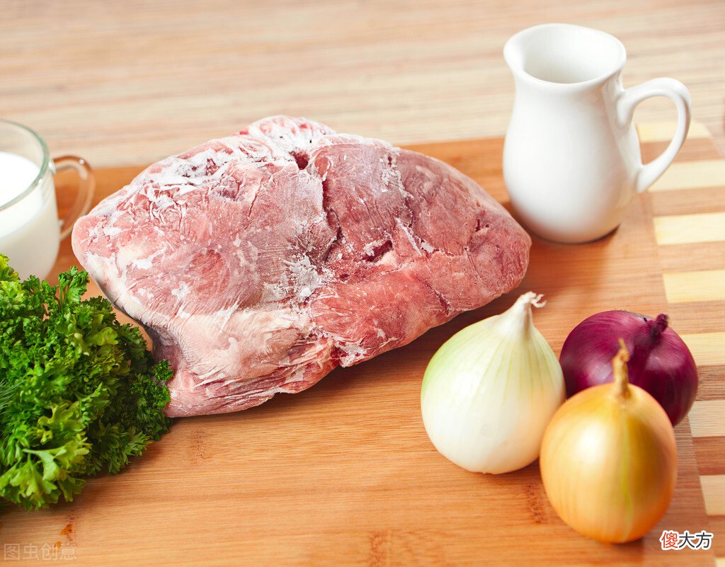 这样解冻冻肉的方法 冻肉咋解冻