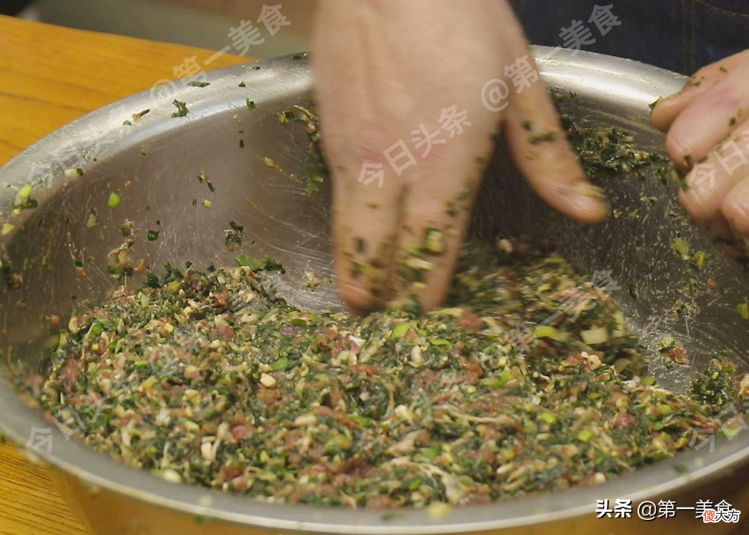 分享3种饺子馅最好吃的做法 十种最好吃的饺子馅做法