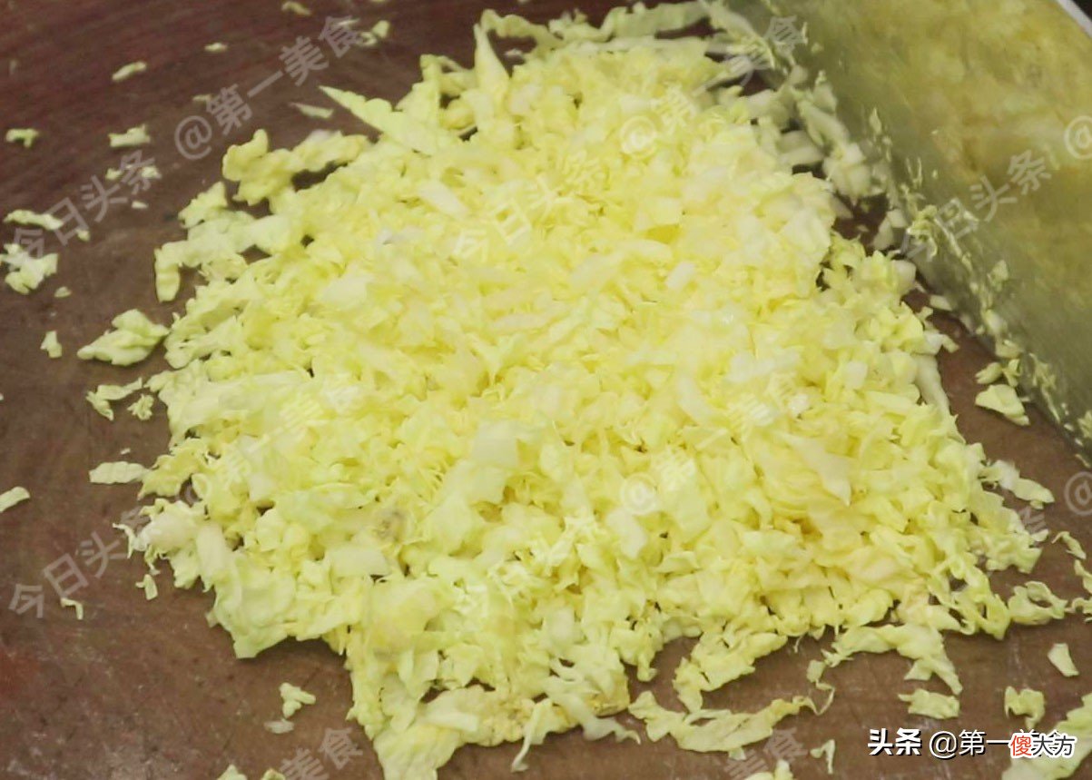 分享3种饺子馅最好吃的做法 十种最好吃的饺子馅做法
