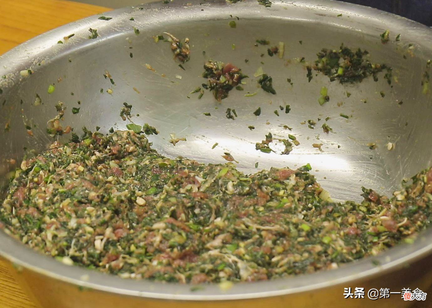分享3种饺子馅最好吃的做法 十种最好吃的饺子馅做法