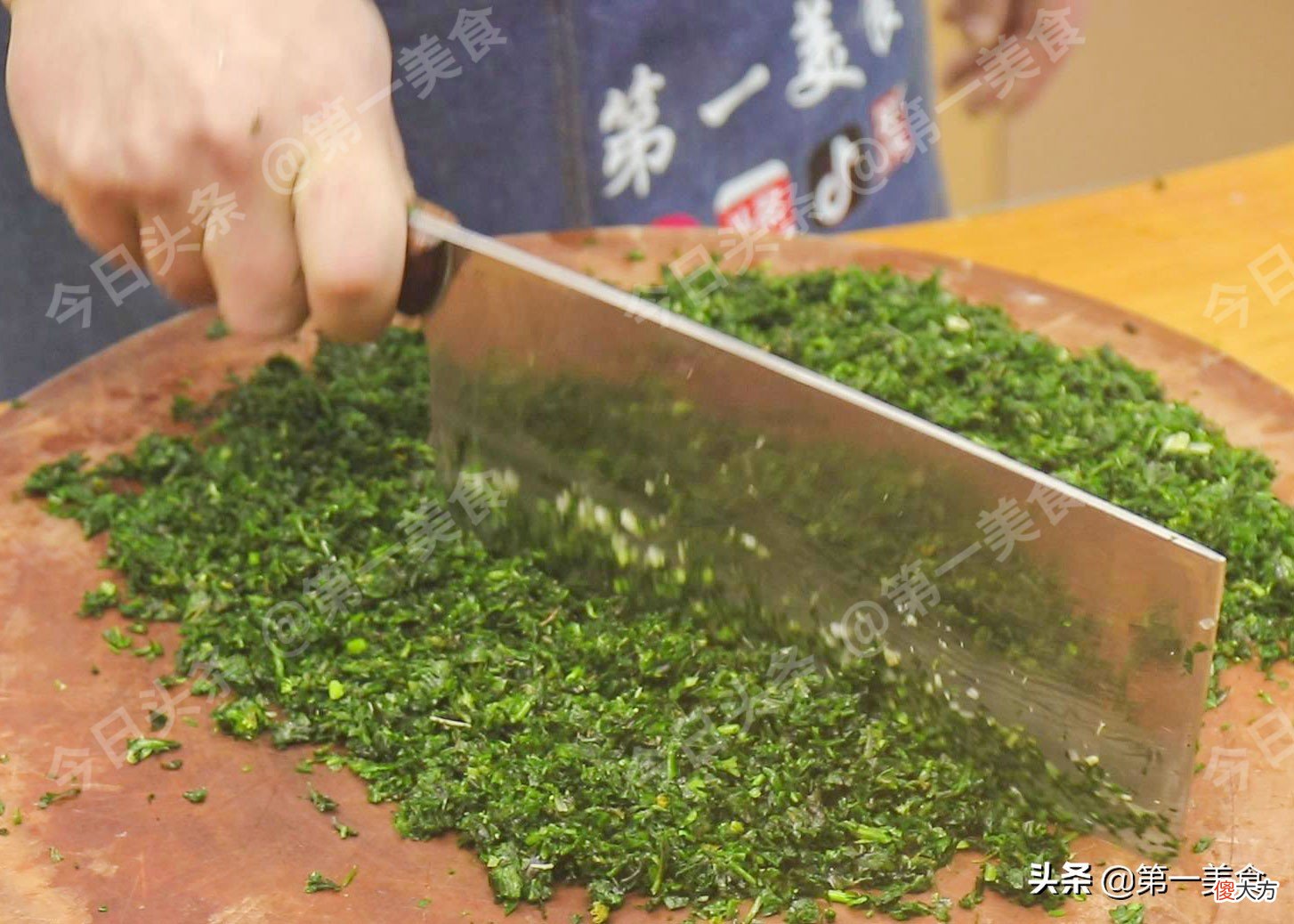 分享3种饺子馅最好吃的做法 十种最好吃的饺子馅做法