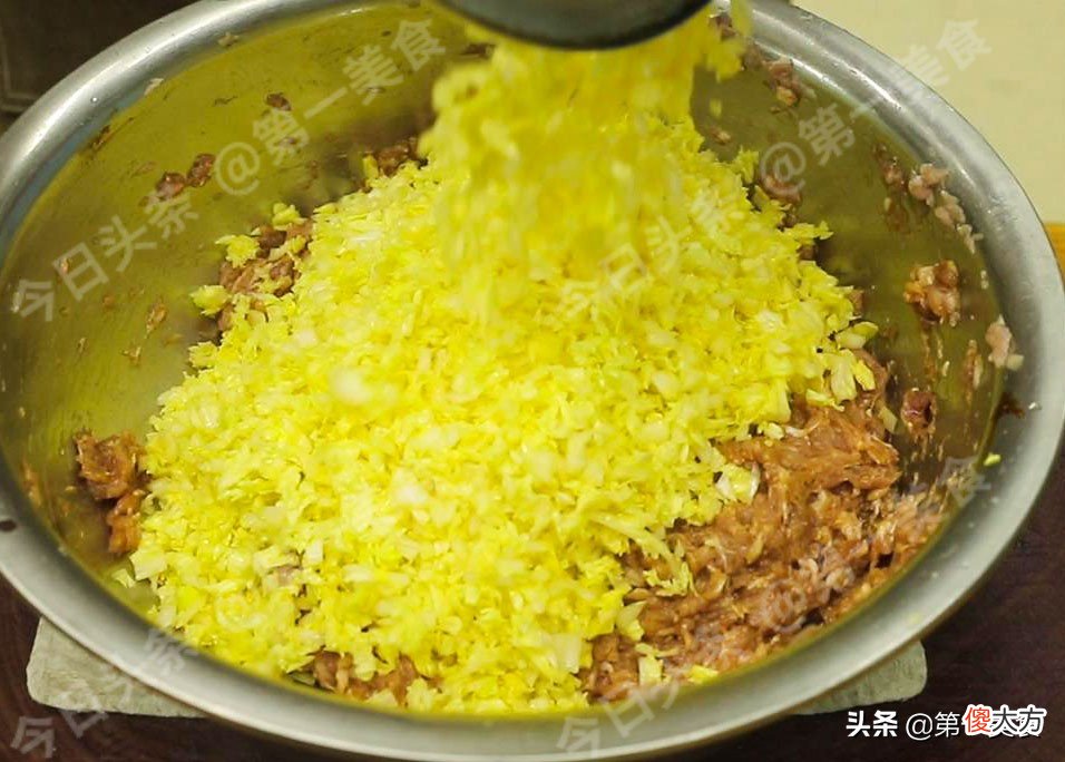 分享3种饺子馅最好吃的做法 十种最好吃的饺子馅做法