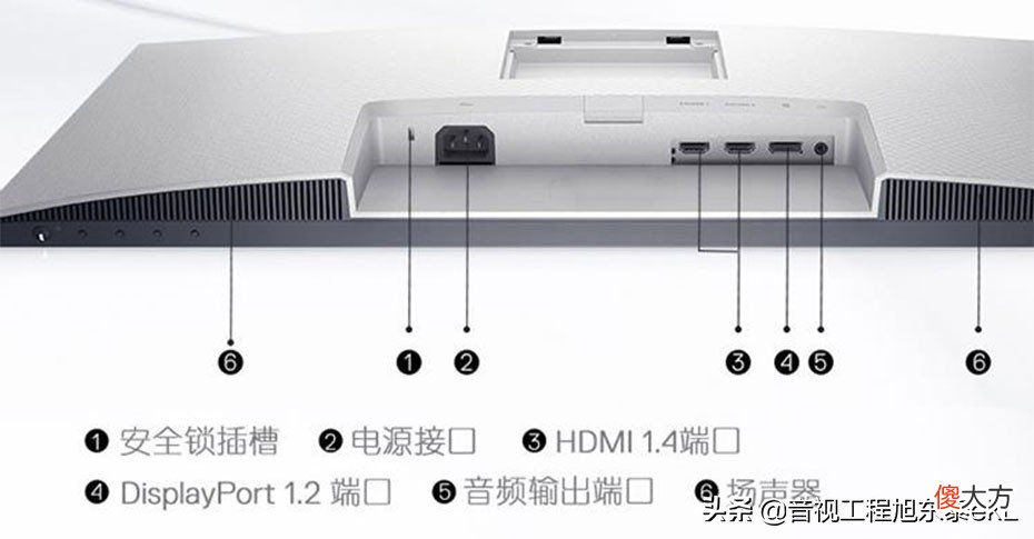 MiniDP转HDMI带音频吗？