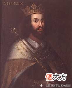【爱历史】葡萄牙公主比阿特丽斯是王位合法继承人，为何王位被私生子叔叔轻易抢走