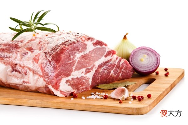 复冻肉和米猪肉吗 猪肉冻肉与鲜肉价格一样吗?