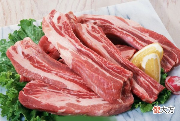 复冻肉和米猪肉吗 猪肉冻肉与鲜肉价格一样吗?