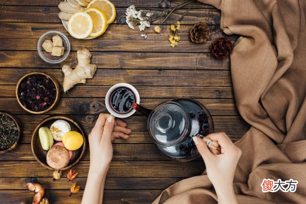 人们说的肉桂是茶吗 肉桂不是茶?