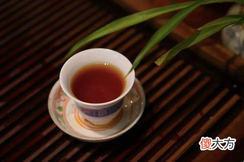 人们说的肉桂是茶吗 肉桂不是茶?