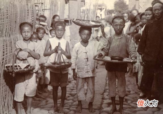 【爱历史】清代地方怪谈之冤情异象
