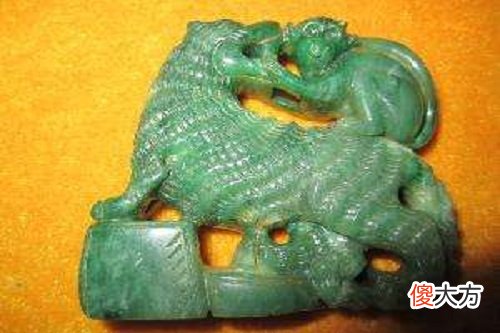 属虎和属猴相克怎么化解虎和猴相冲怎么办(图文)