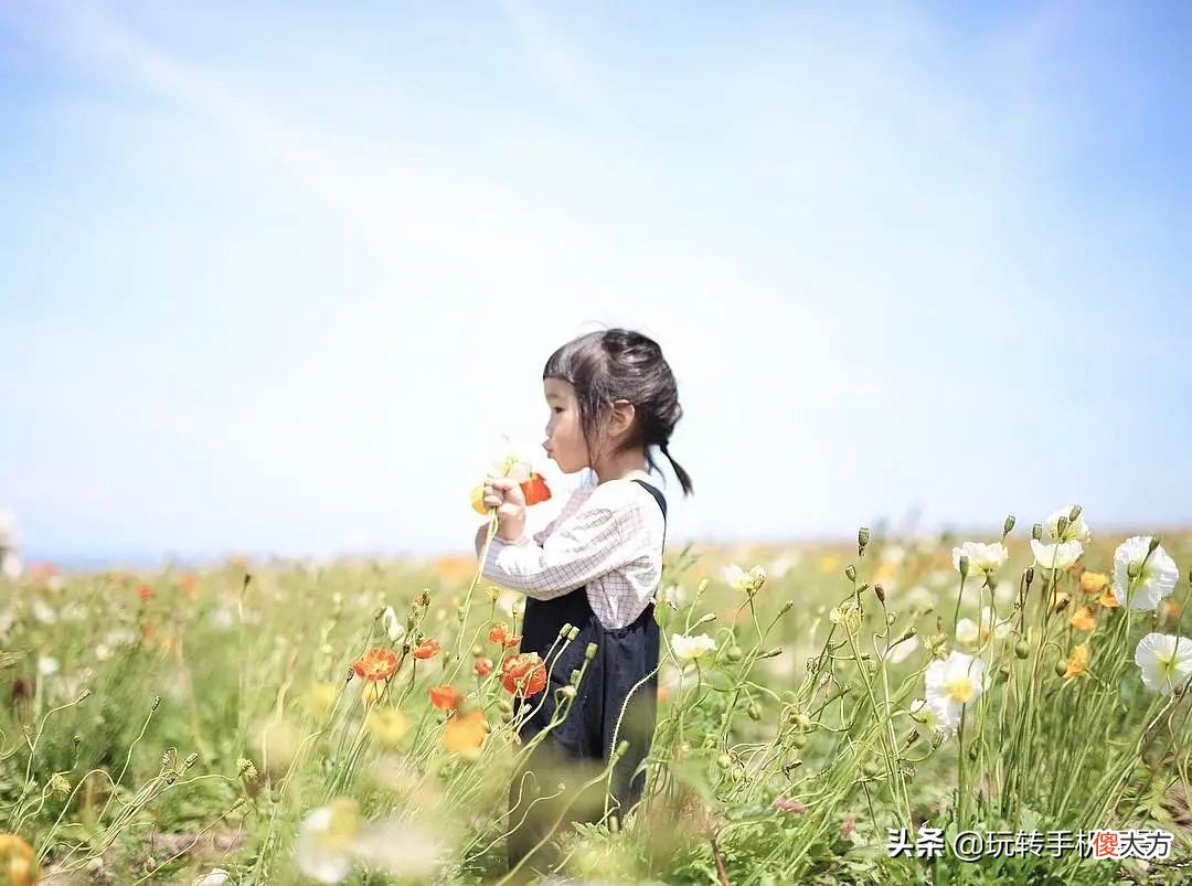 有个会拍照的妈妈 有个会拍照的妈妈文案