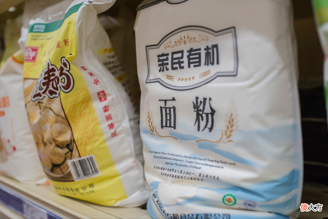 哪种面粉更值得买 面粉要买哪种的好