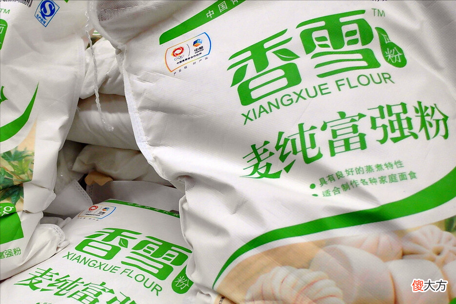 哪种面粉更值得买 面粉要买哪种的好