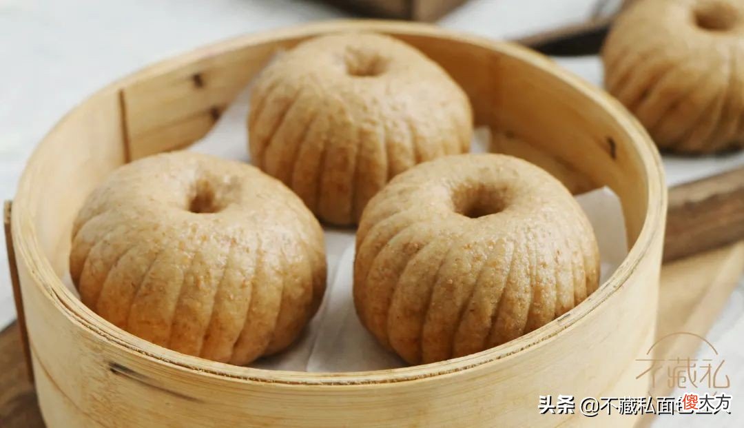 吃对真全麦才是享受 真全麦和黑全麦
