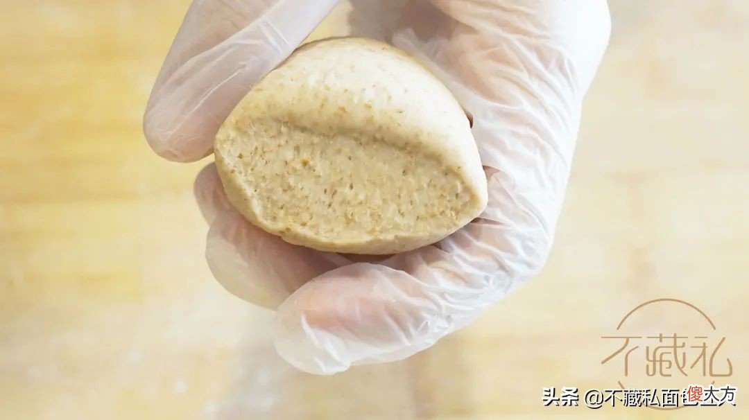 吃对真全麦才是享受 真全麦和黑全麦