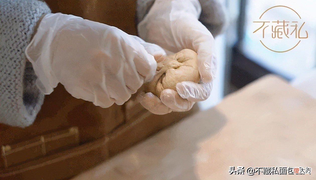 吃对真全麦才是享受 真全麦和黑全麦