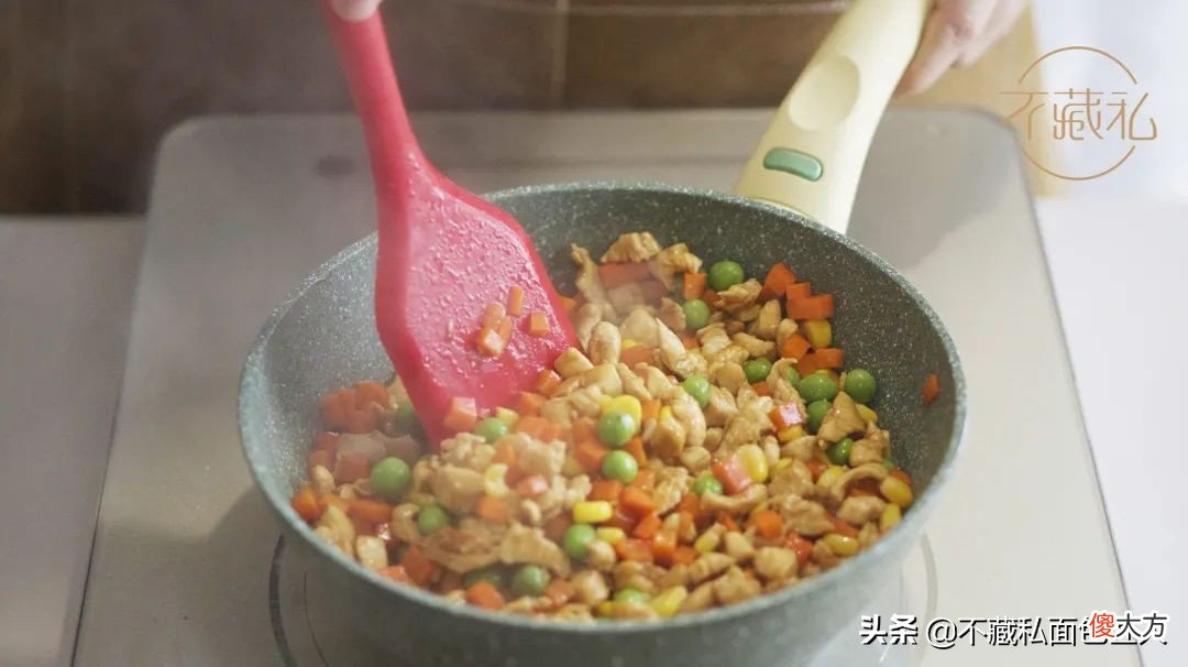 吃对真全麦才是享受 真全麦和黑全麦