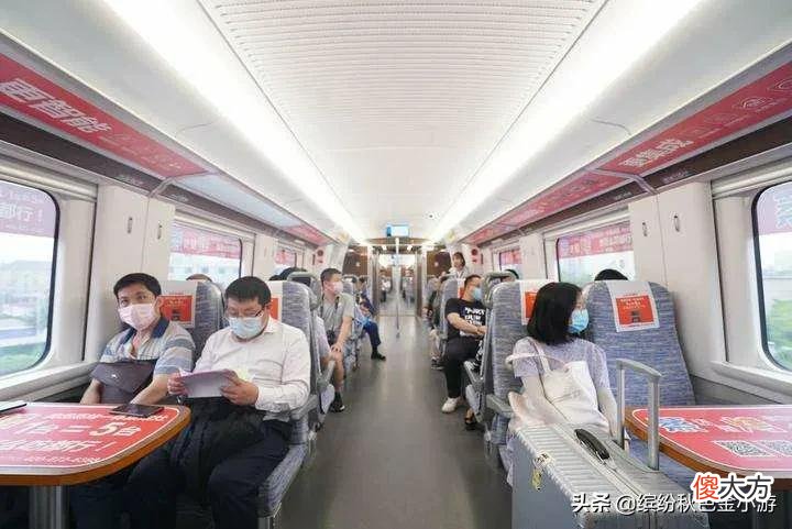 c字头火车是什么火车 c字头 火车