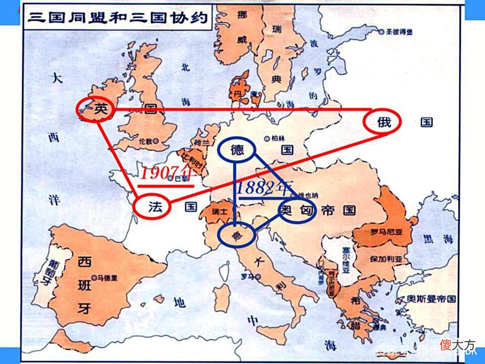 【历史故事】罗马尼亚王国，现代罗马尼亚国家之始——罗马尼亚简史18