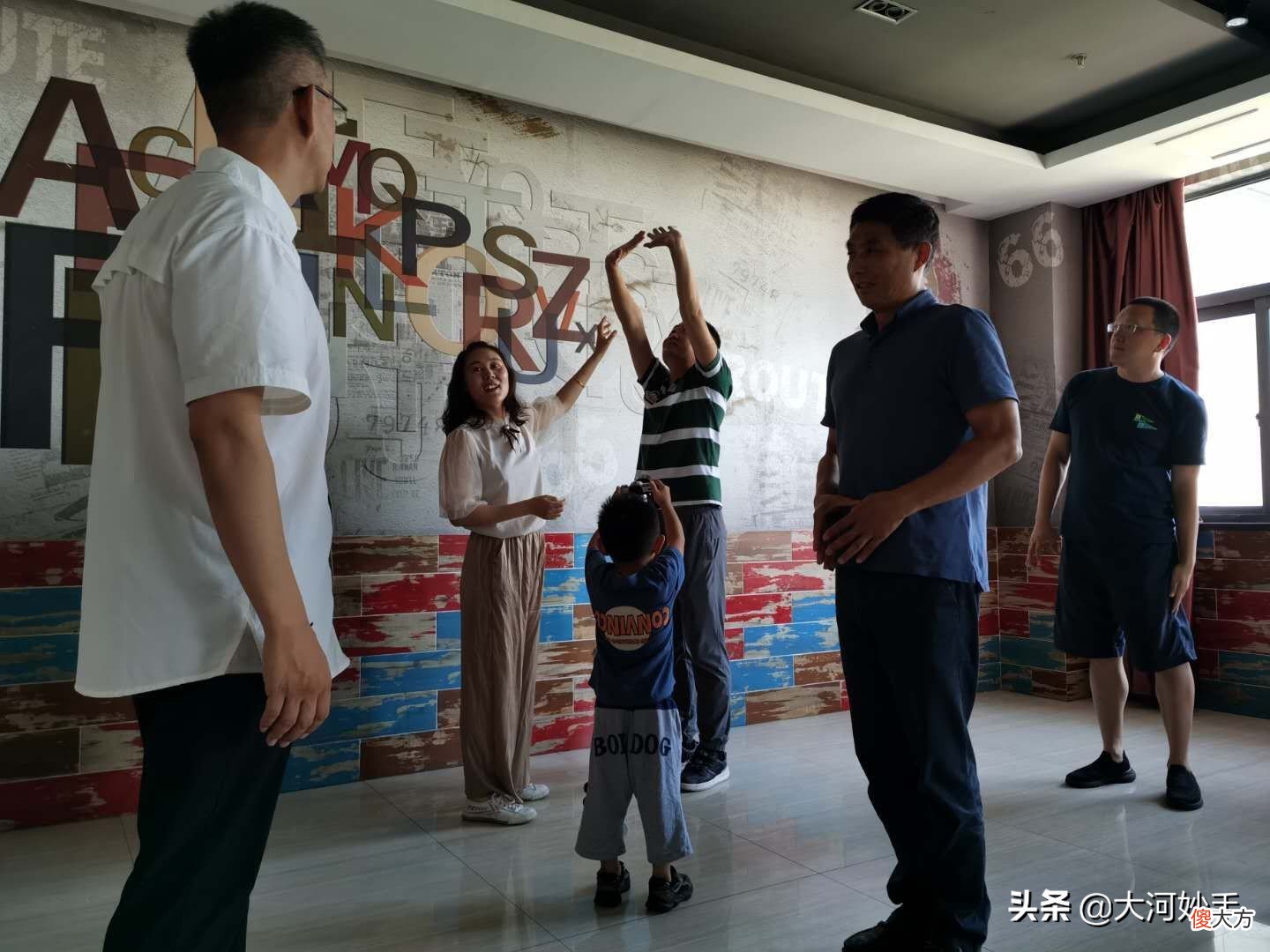 古法八段锦的呼吸 八段锦的呼吸方法