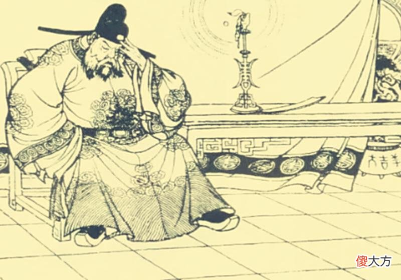 【爱历史】民间故事：美妇五年未孕，好心救乞丐后有喜，乞丐：小心你二娘