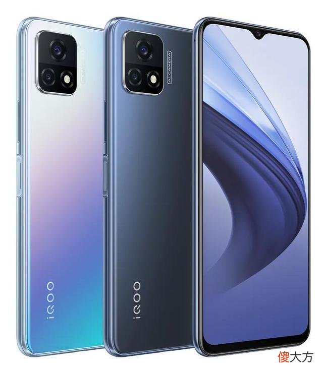 5000mAh电池加持 5000mAh电池