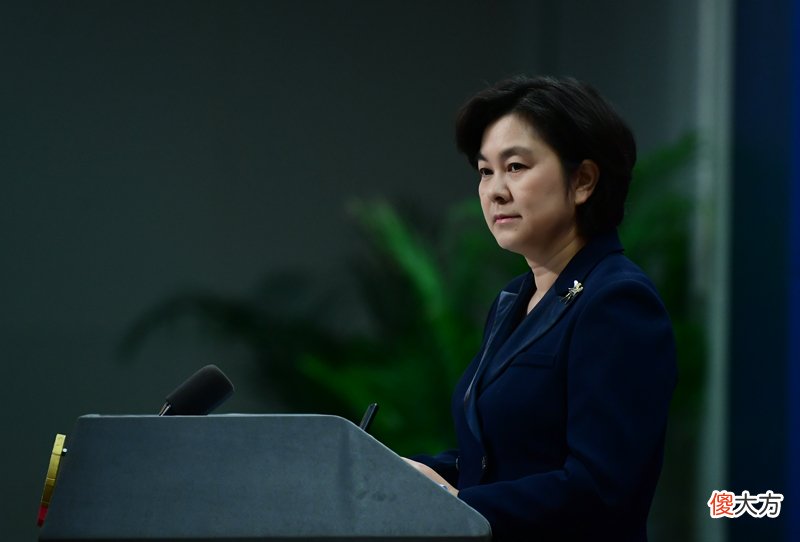 这才是美对华为出手的原因 美国为什么对华为下手
