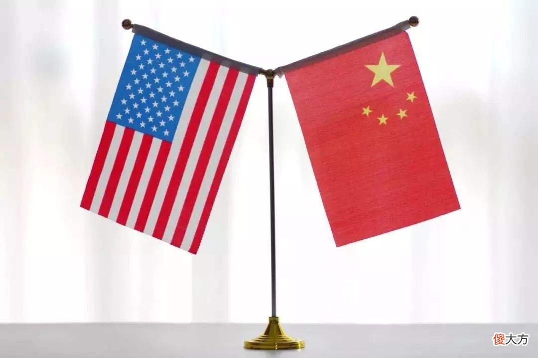 这才是美对华为出手的原因 美国为什么对华为下手
