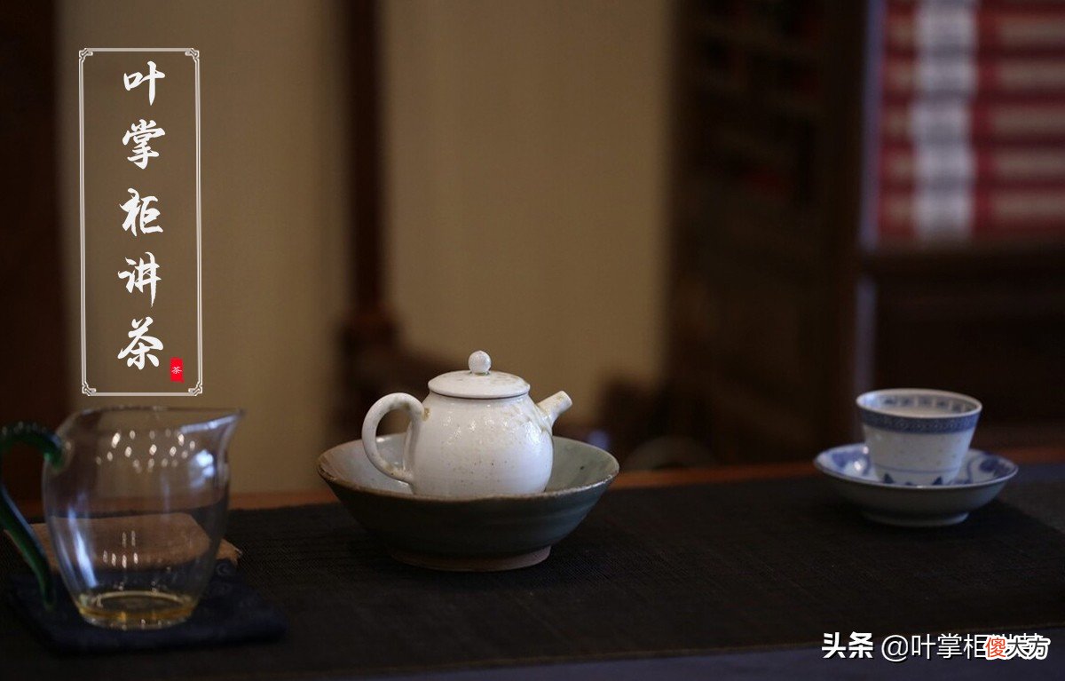 大红袍是什么茶 大红袍是什么茶是红茶还是绿茶