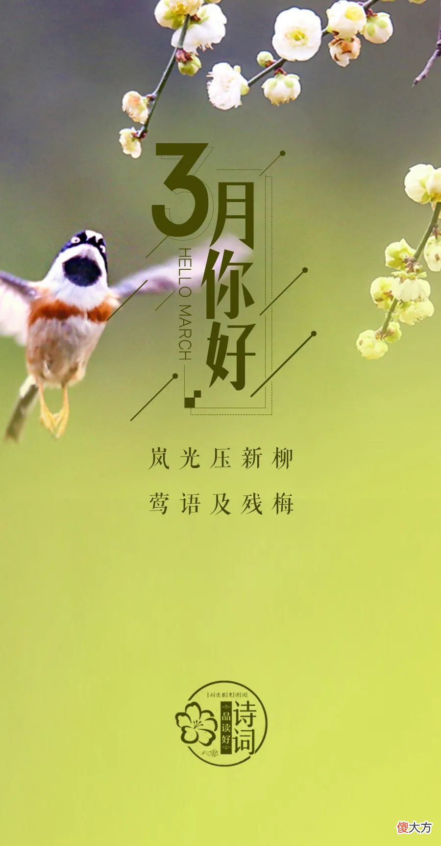 那些关于春天的诗句 哪些关于春天的诗句