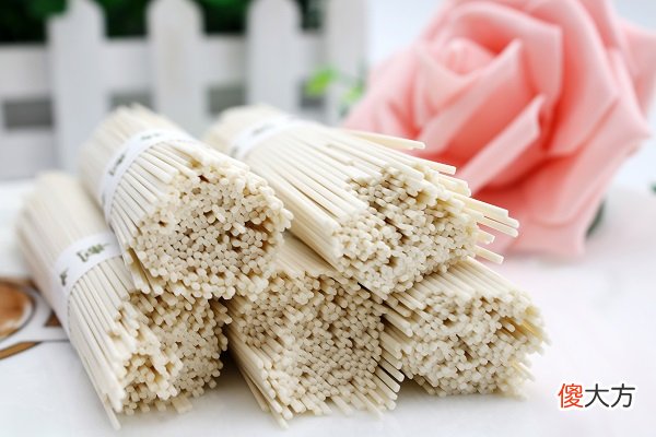 主食长期吃面条 面条可以长期当主食吗