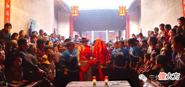 客家做满月的习俗由来已久 客家人满月酒风俗
