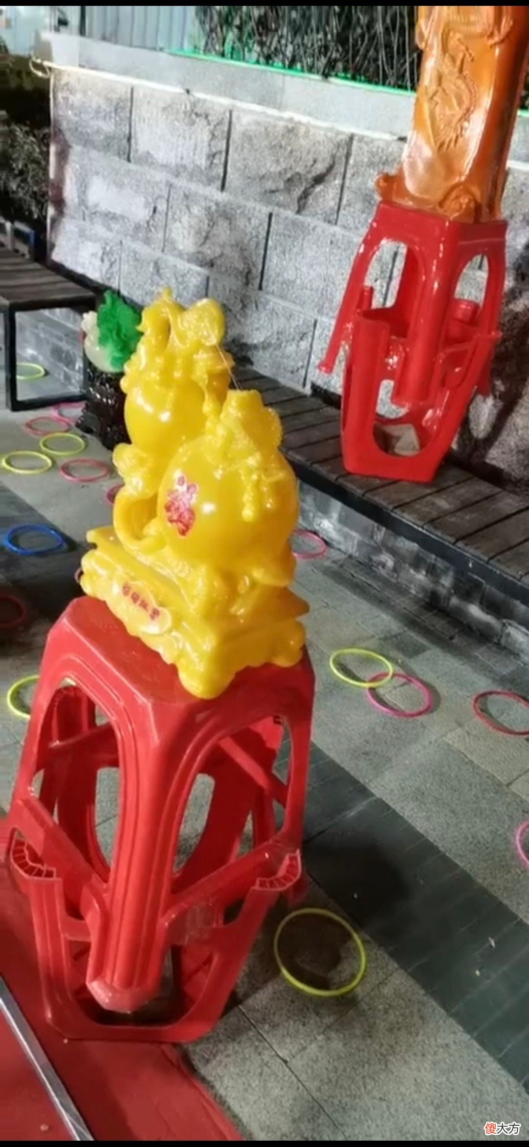 套圈还是圈套 套圈还是圈套日记