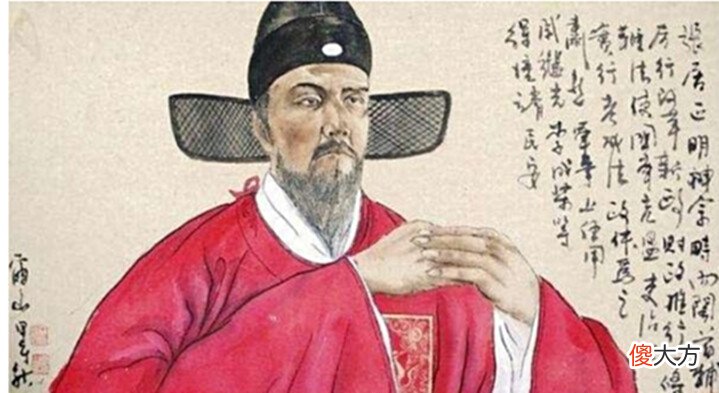 【历史故事】清朝分设左都御史和右都御史,一字之差,但权力却相差甚大