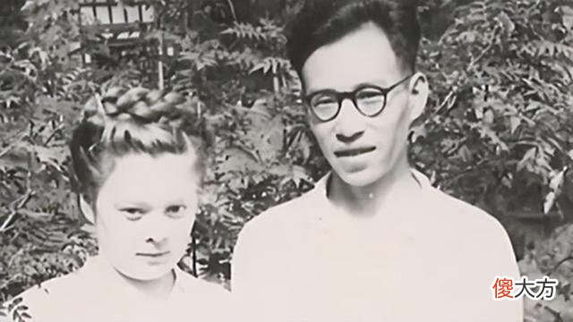 【爱历史】刘少奇外国孙子阿廖沙：放弃军官待遇回国定居，并在广州开了公司
