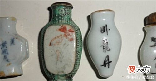 【历史故事】古代一敷就能止血的金疮药，为何却销声匿迹了？你看原材料是啥