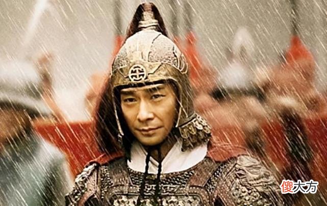【爱历史】边疆大将39岁暴病而死，为何在临终前，下令处死妻子及长子、长孙