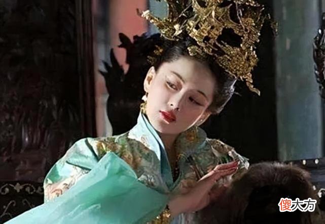 【爱历史】边疆大将39岁暴病而死，为何在临终前，下令处死妻子及长子、长孙