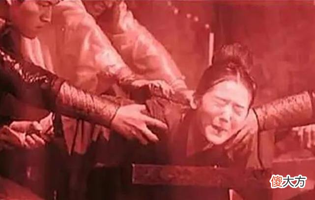 【爱历史】边疆大将39岁暴病而死，为何在临终前，下令处死妻子及长子、长孙