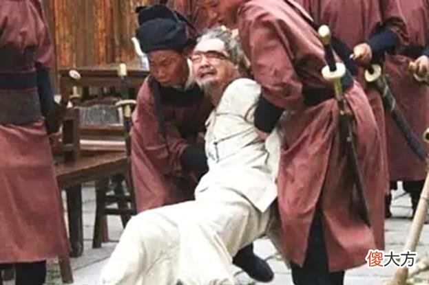 【爱历史】边疆大将39岁暴病而死，为何在临终前，下令处死妻子及长子、长孙