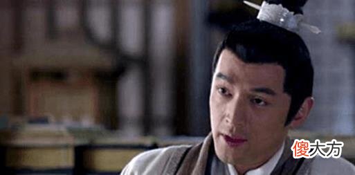 【爱历史】琅琊榜：靖王大意了，不小心说漏了，直接看破梅长苏的秘密