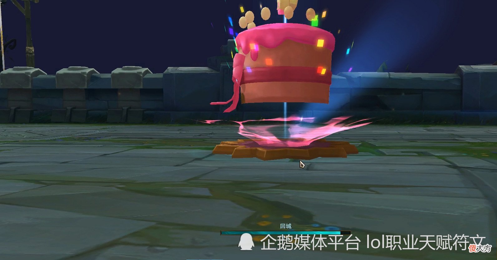 【游戏迷】数据不会说谎 LOL中路大变天 盖伦成一哥 感觉无法接受啊